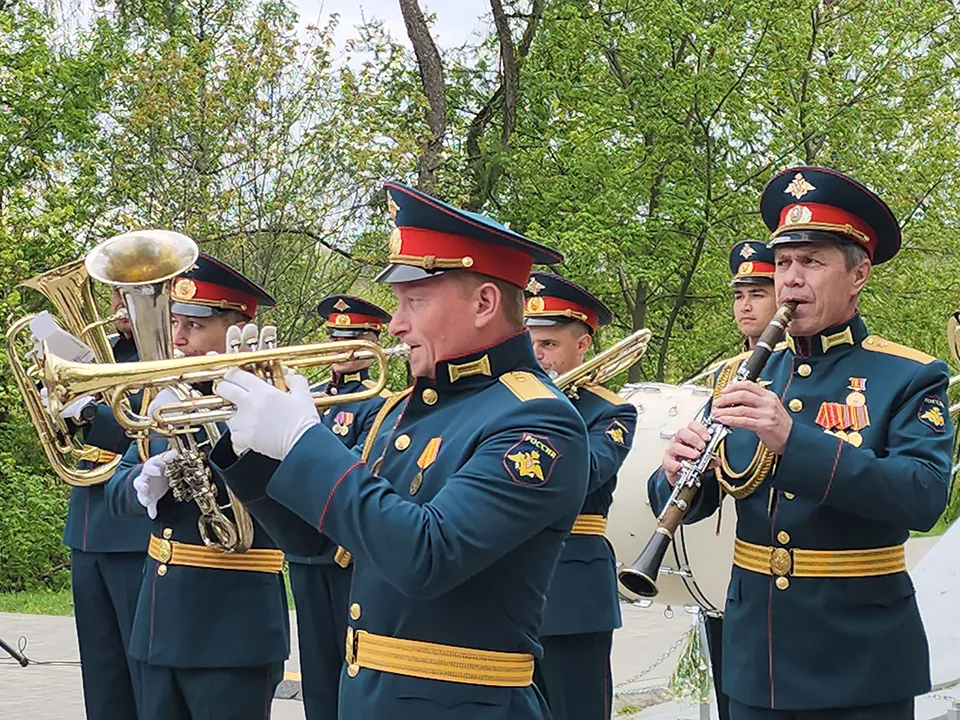 Фото: МедиаБанк Подмосковья/Екатерина Морозова