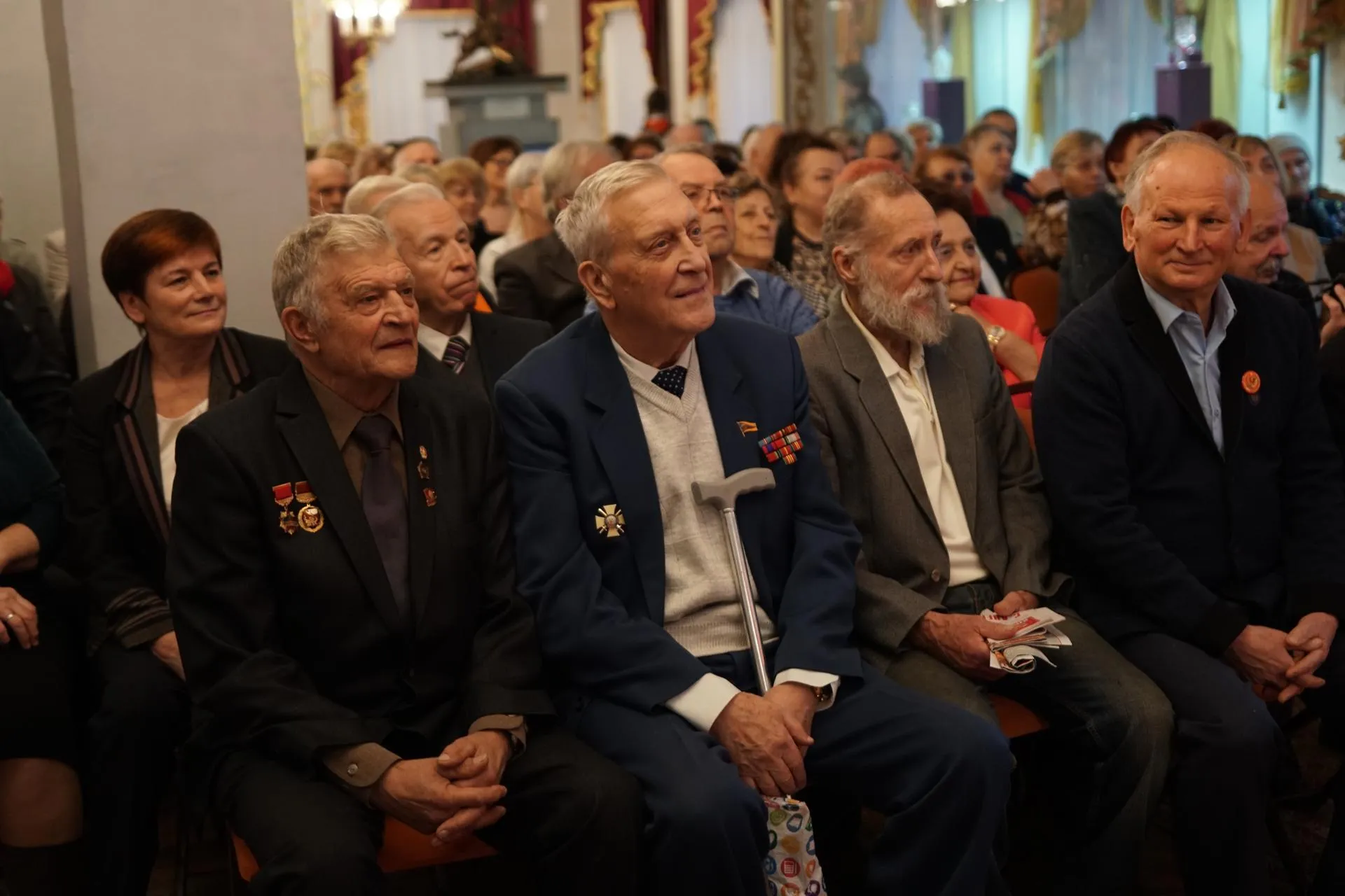 Фото: Виталий Сид