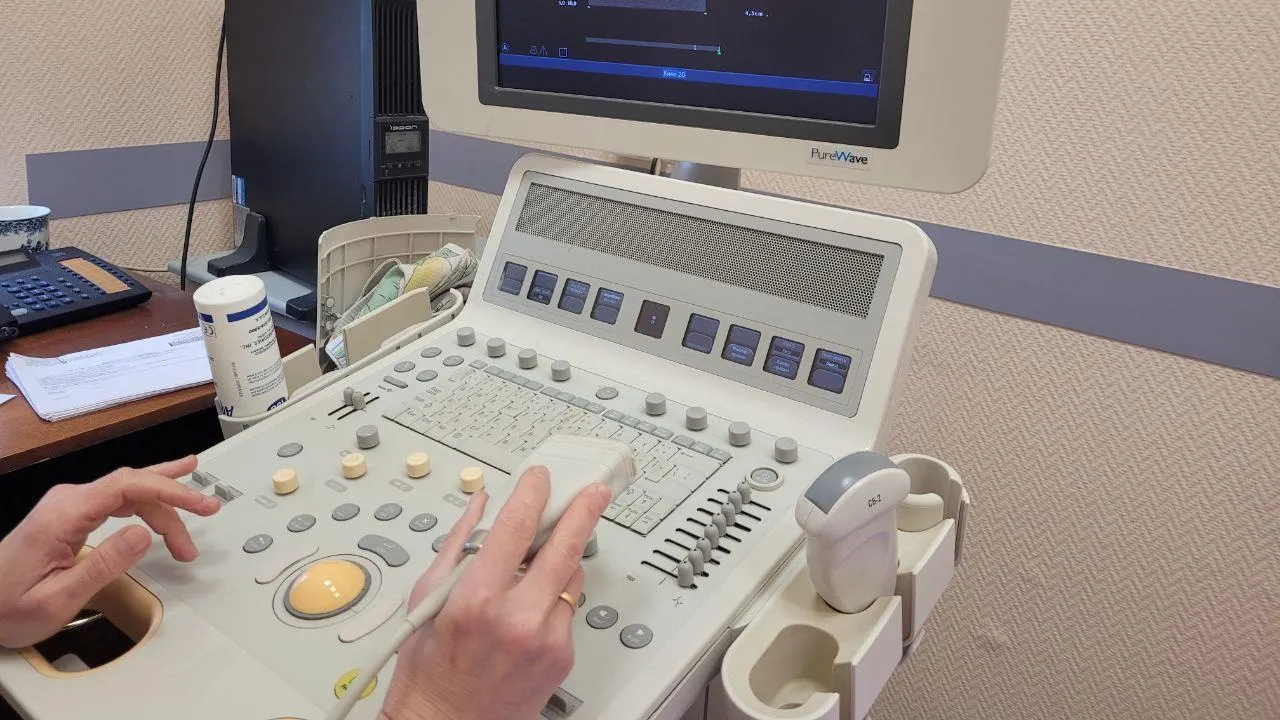 Коломенская больница