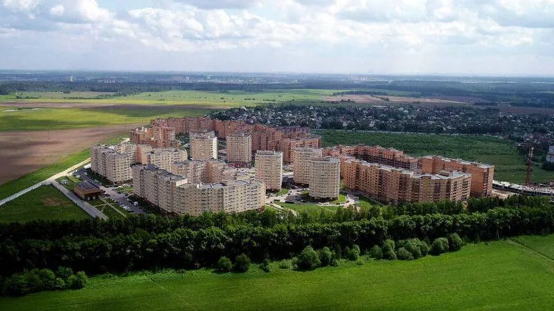 В Подмосковье ввели в эксплуатацию 39 зданий 