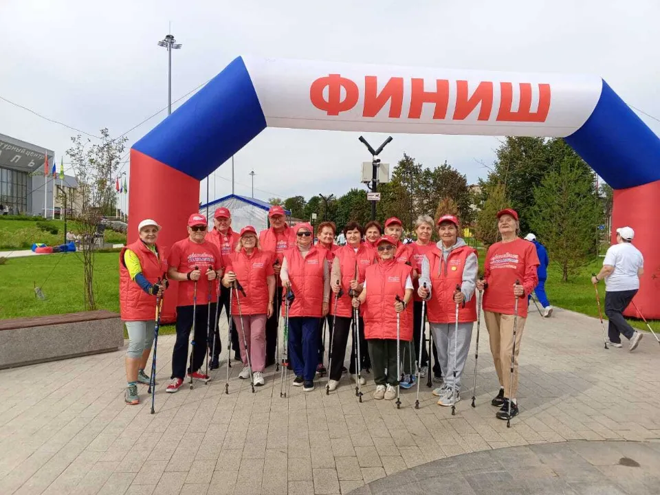 Фото: Dolgoletie_leninskiy