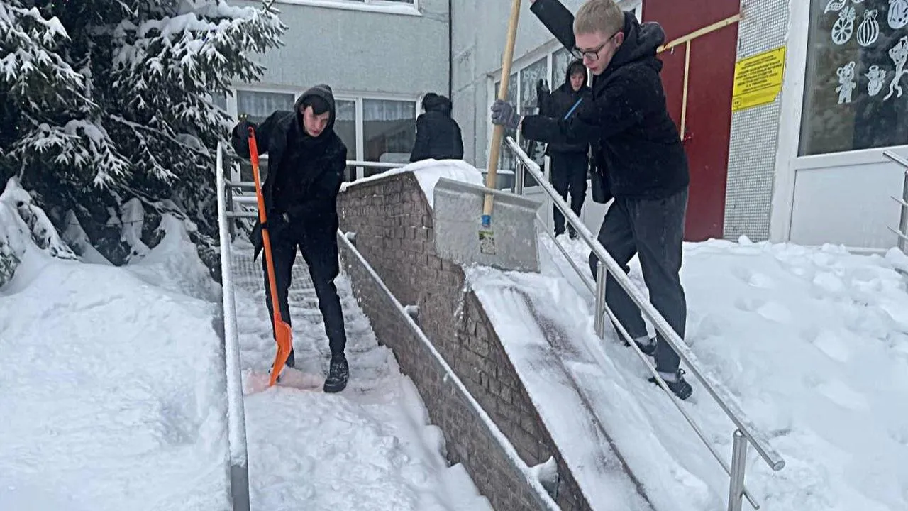 Бронницкий автомобильно-дорожный колледж