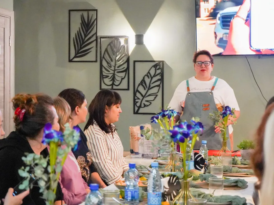 Фото: администрация м.о. Шатура