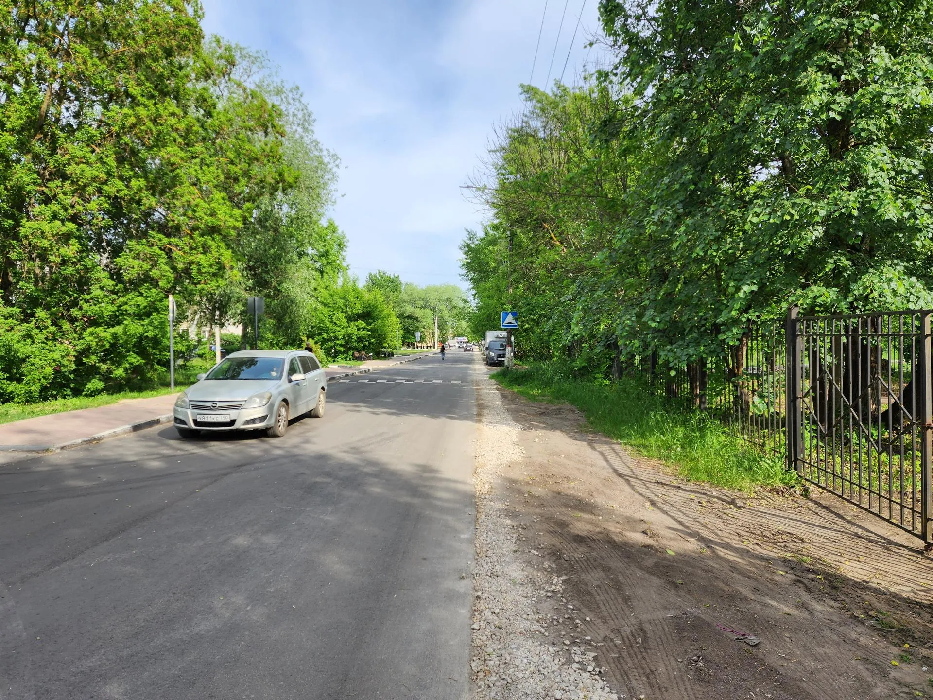 Фото: Ирина Моисеева