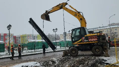 Фото: Медиабанк МО