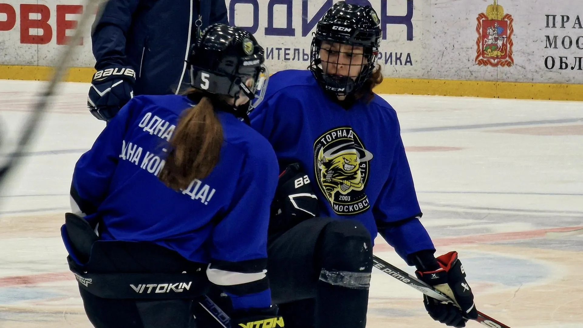 REGIONS/Ольга Шаронова