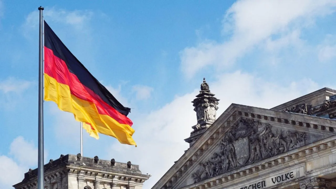 Украина призвала Германию передать ракеты Taurus