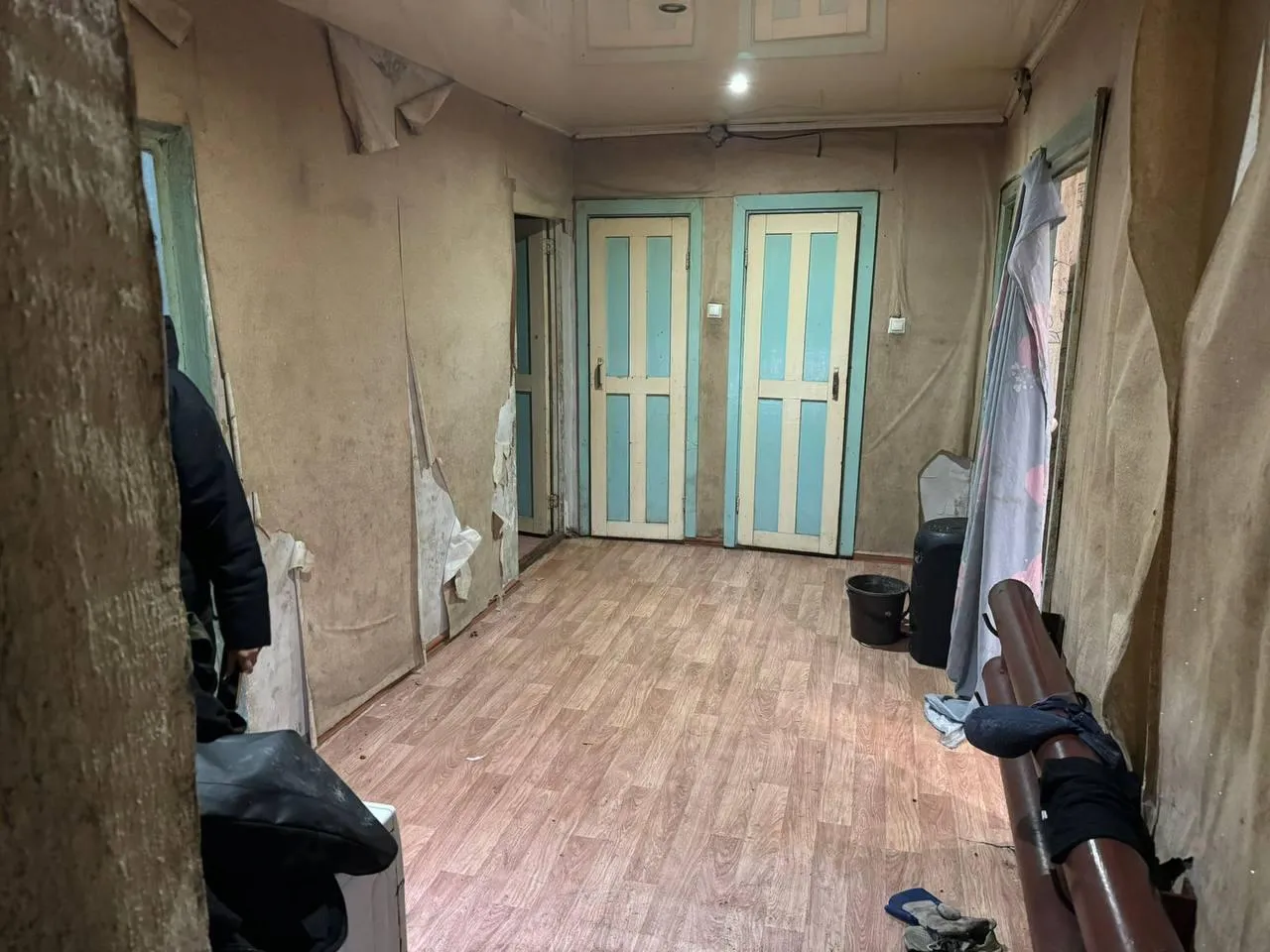 Прокуратура Красноярского края