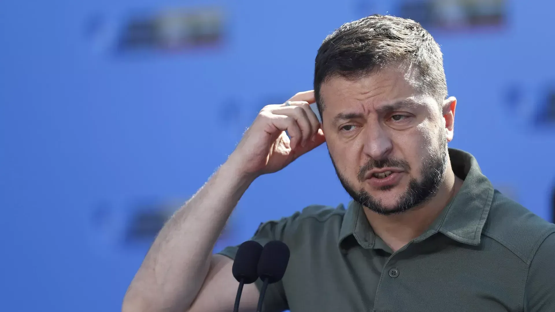 Фешенебельная квартира Зеленского в Крыму уйдет с молотка