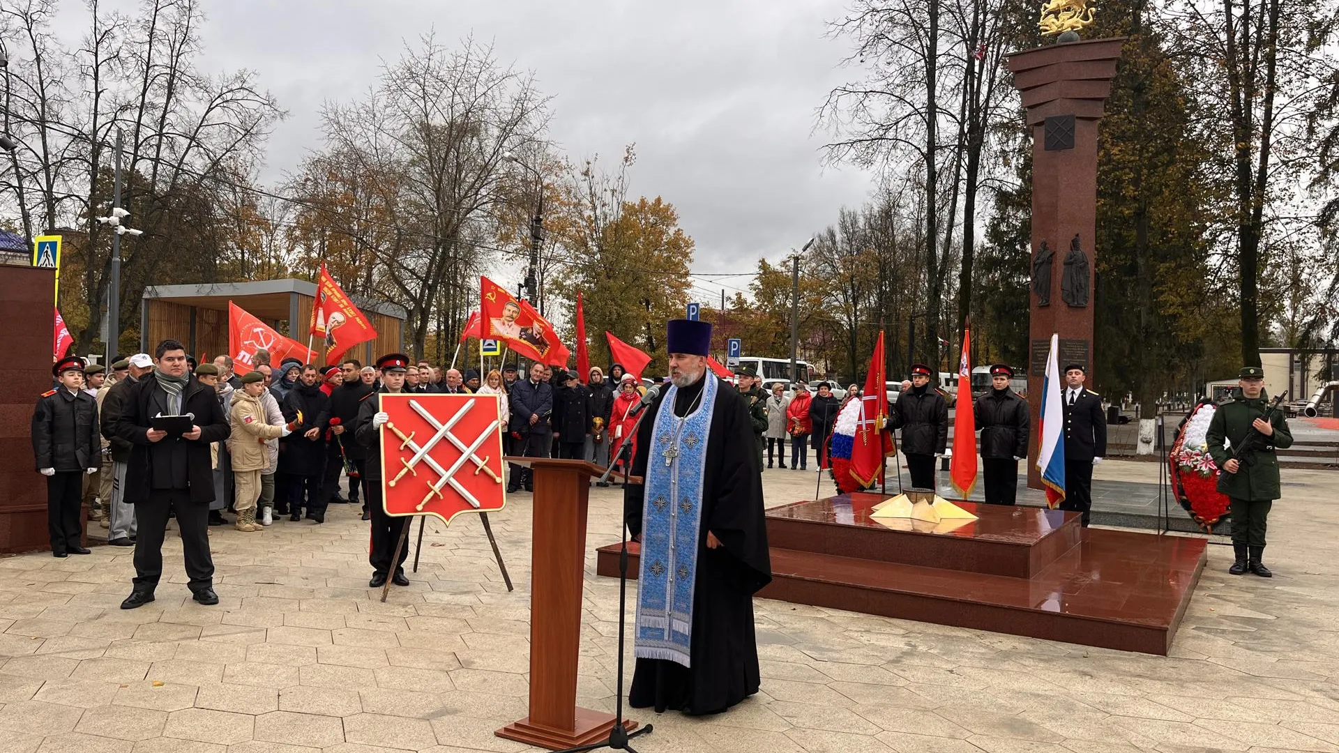 Екатерина Данилина