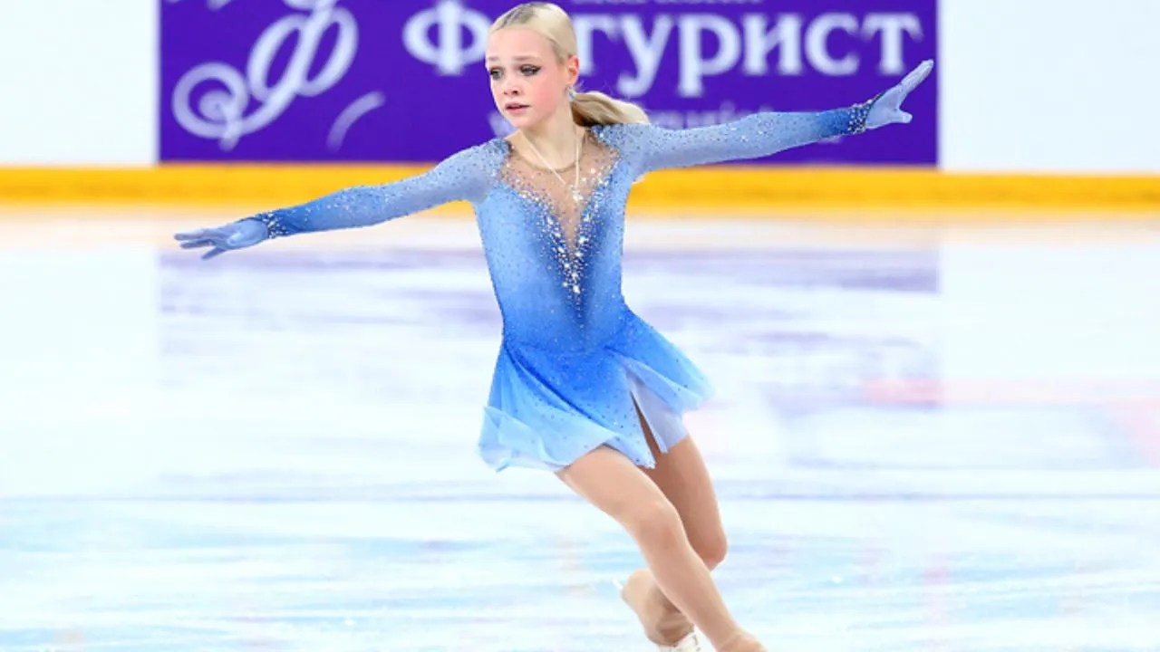 Тарасова заявила, что подмосковная юниорка выиграла бы чемпионат мира: почему она права