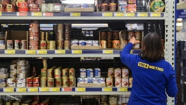 Две сотни рабочих мест появится в Ленинском районе с открытием нового торгового центра