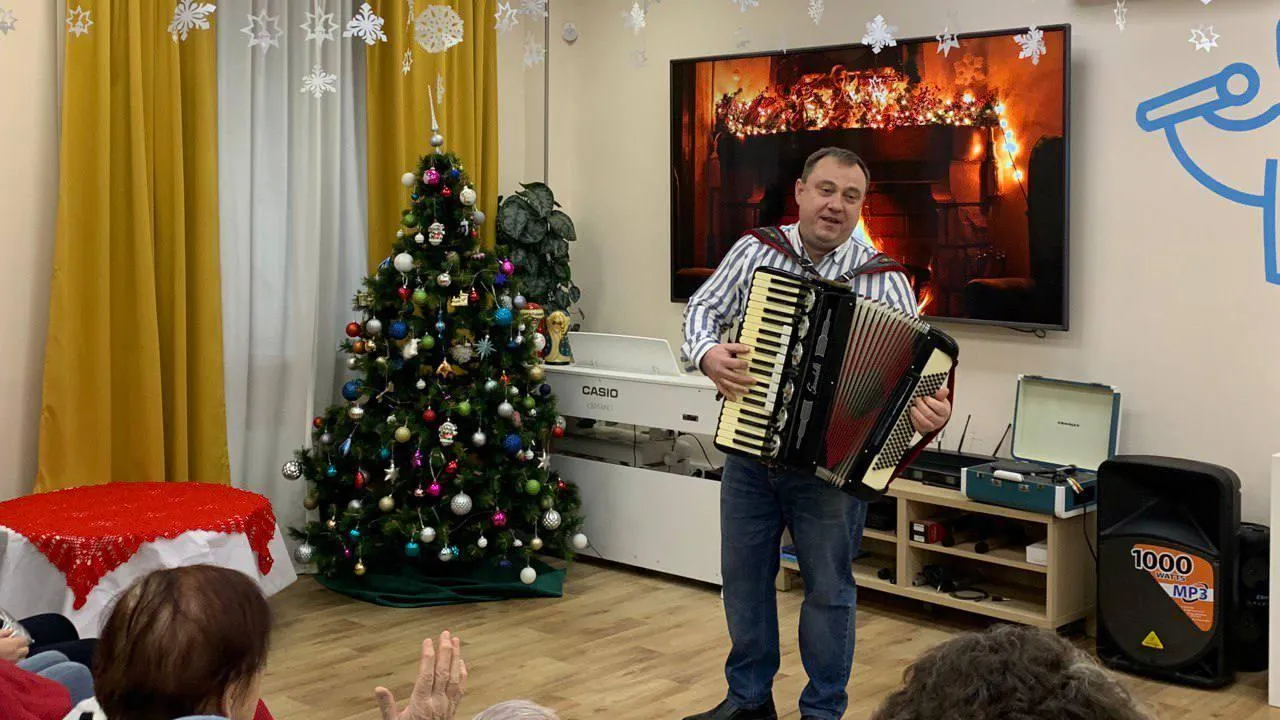 Пресс-служба администрации городского округа Королев