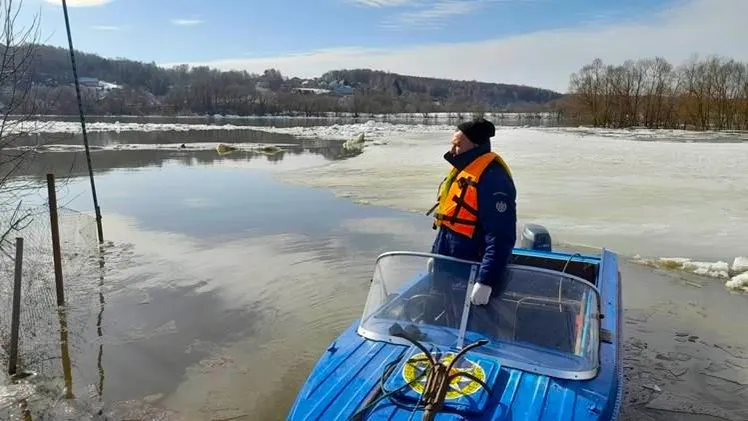Фото: ГУ МЧС России по Московской области