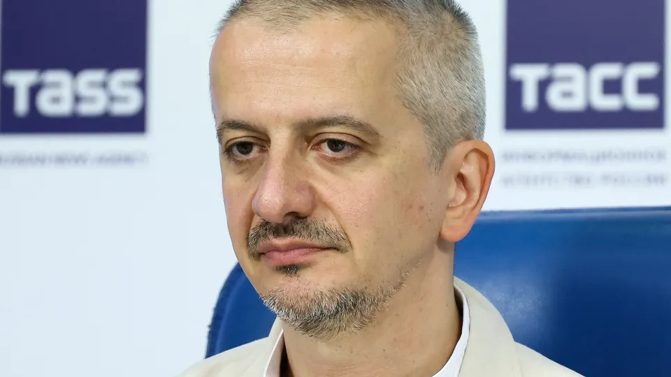 Фото: ТАСС/Булкин Сергей