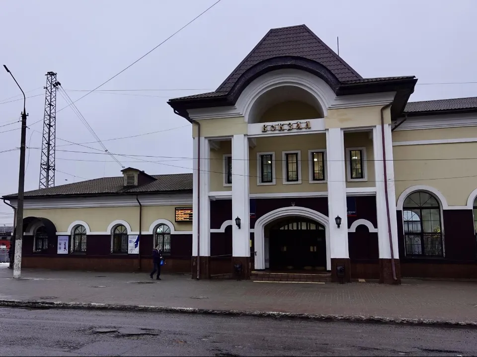 Фото: Дарья Леонова