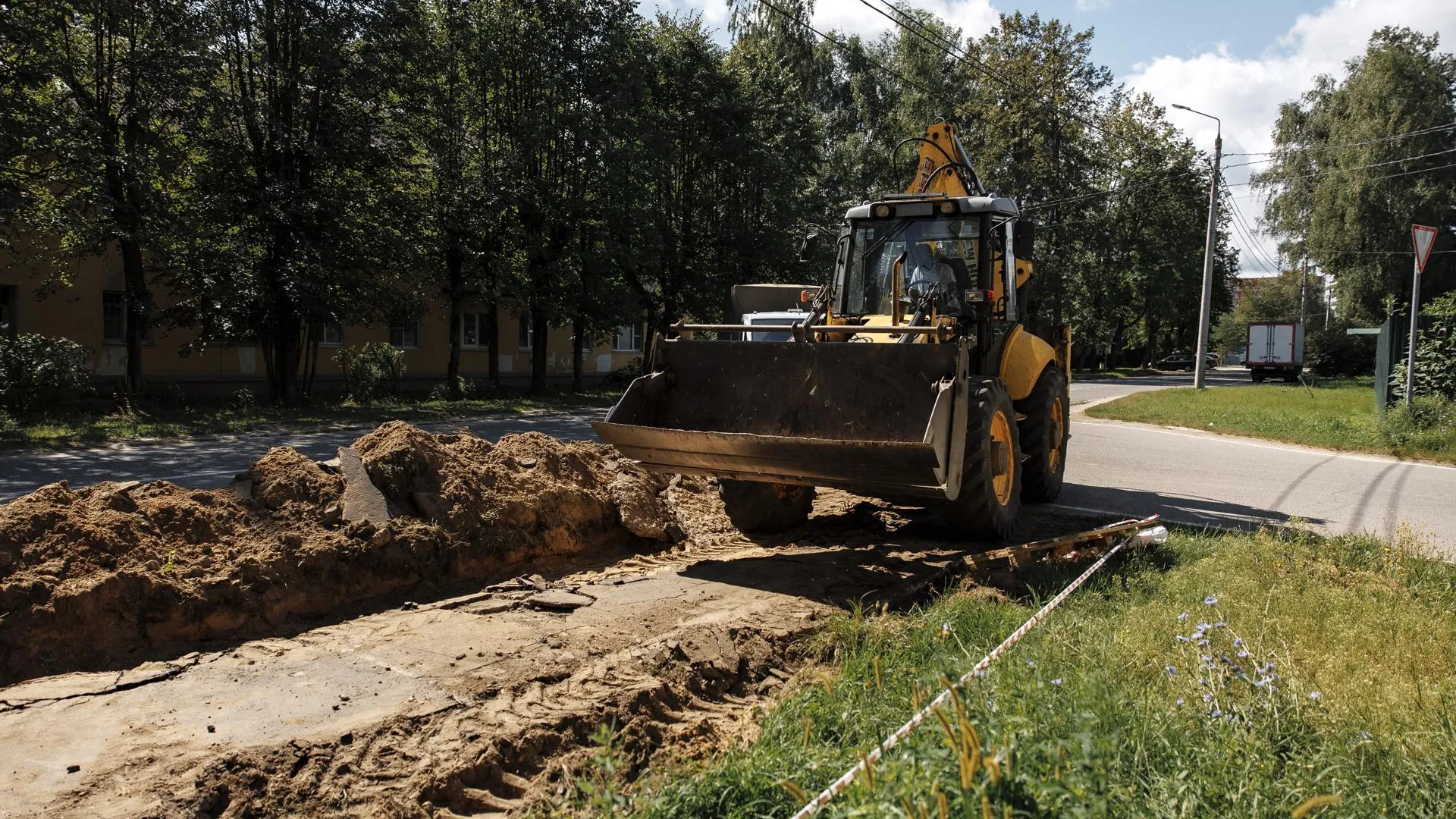 Фото: пресс-служба администрации г.о. Дубна