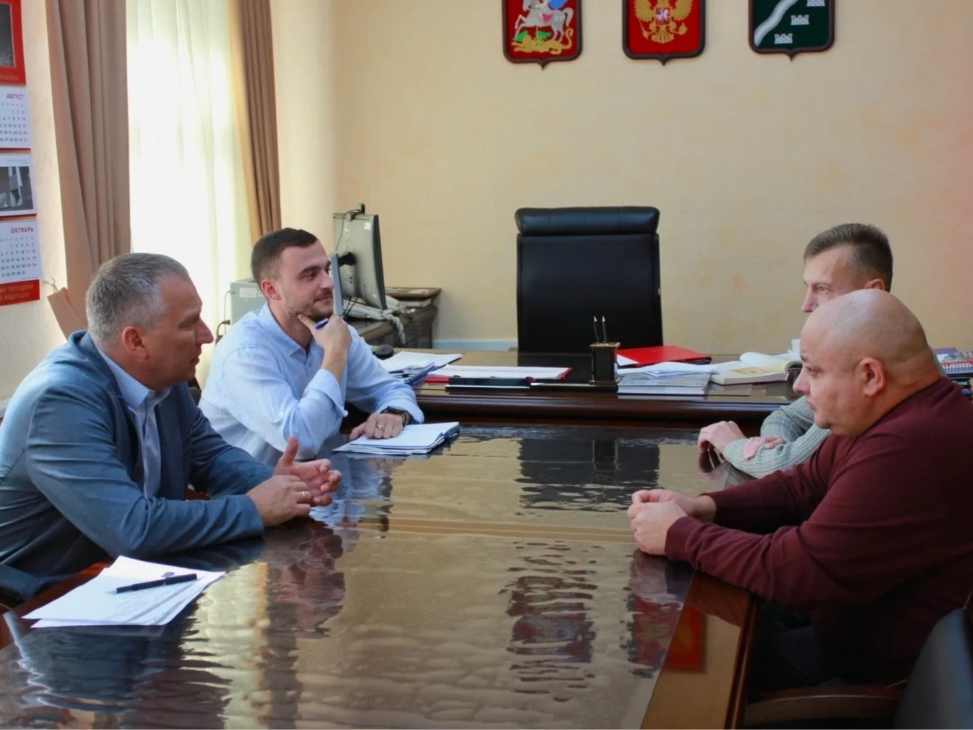 Фото: пресс-служба администрации Наро-Фоминского г.о.&nbsp; &nbsp; &nbsp; &nbsp; &nbsp; &nbsp;&nbsp;