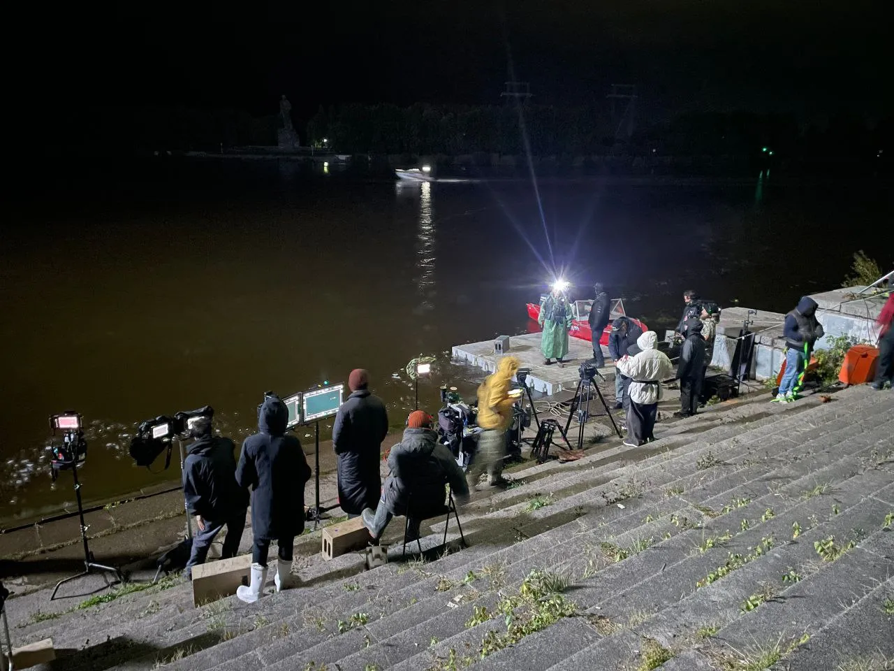 Фото: телеканал «Дубна»&nbsp; &nbsp;