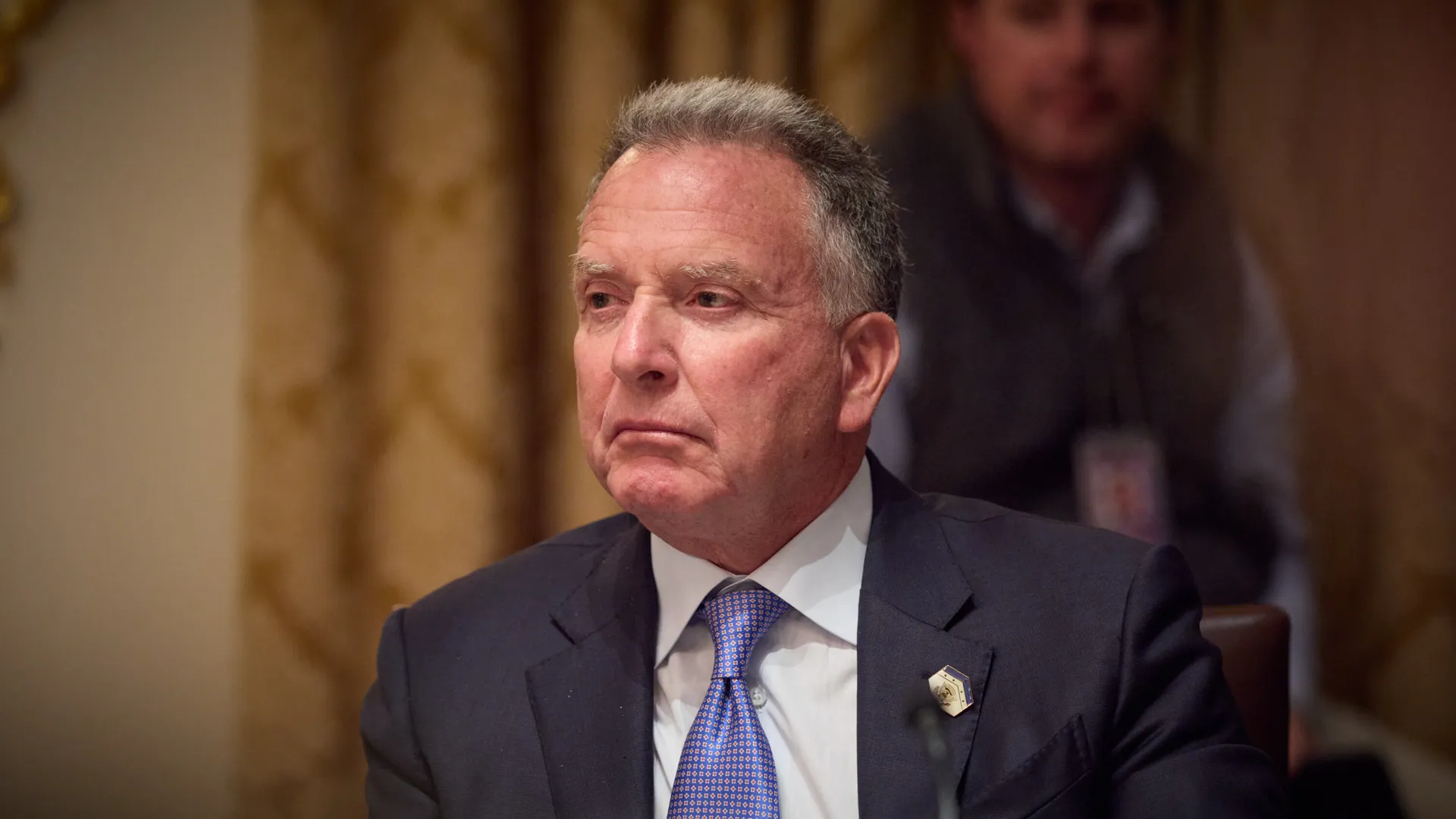 Weissen Haus Presidential Office Of Ukraine/Keystone Press Agency