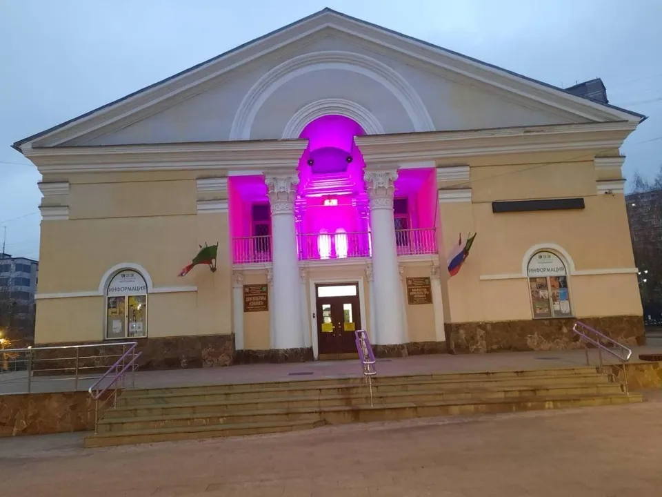 Фото: пресс-служба администрации г.о.Котельники