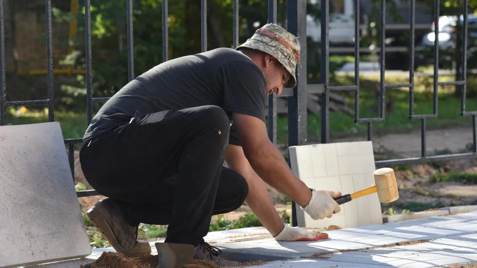 Фото: Министерство благоустройства Московской области