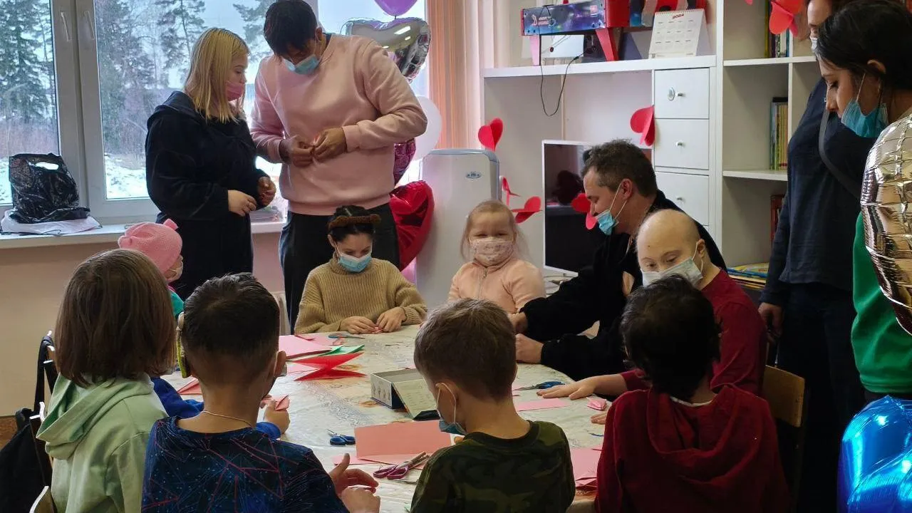 пресс-служба администрации Богородского городского округа