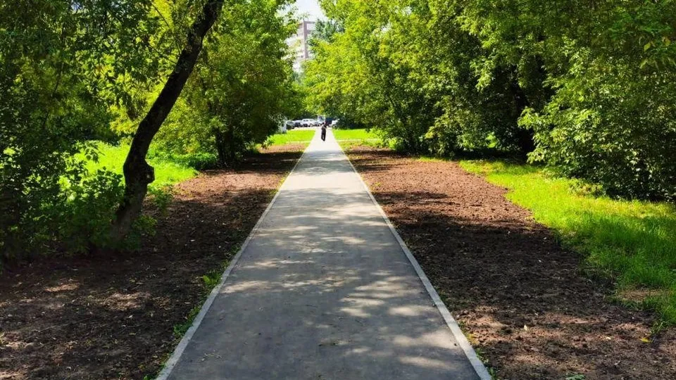 Фото: Министерство по содержанию территорий и государственному жилищному надзору Московской области