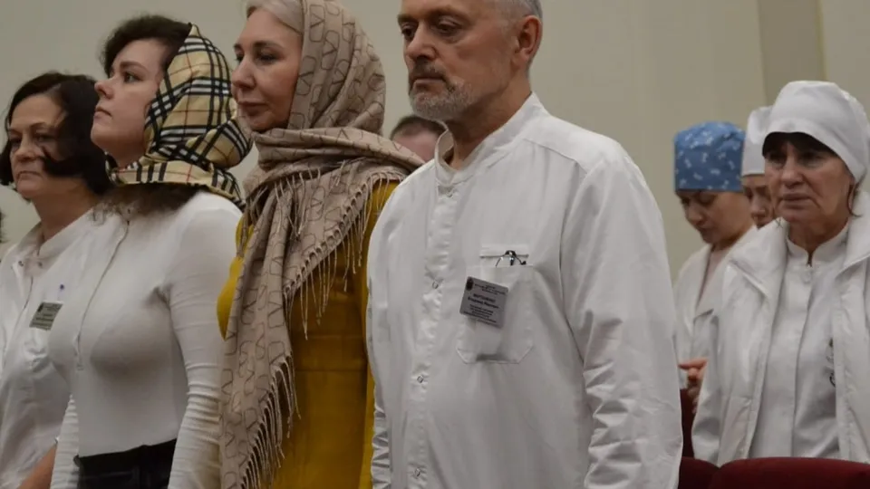 Фото: администрация Краснознаменска