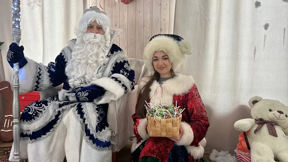 Фото: Парки Ступина