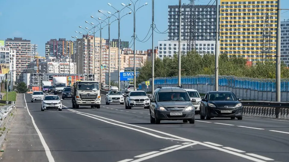 Фото: Минтранс Подмосковья