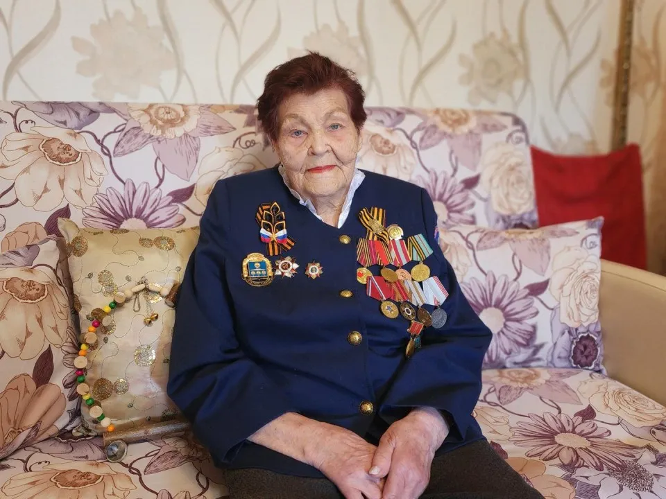 Фото: Валентина Максимова