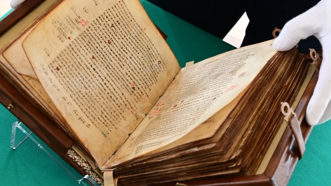 Фото: РИА Новости/Сергей Пятаков