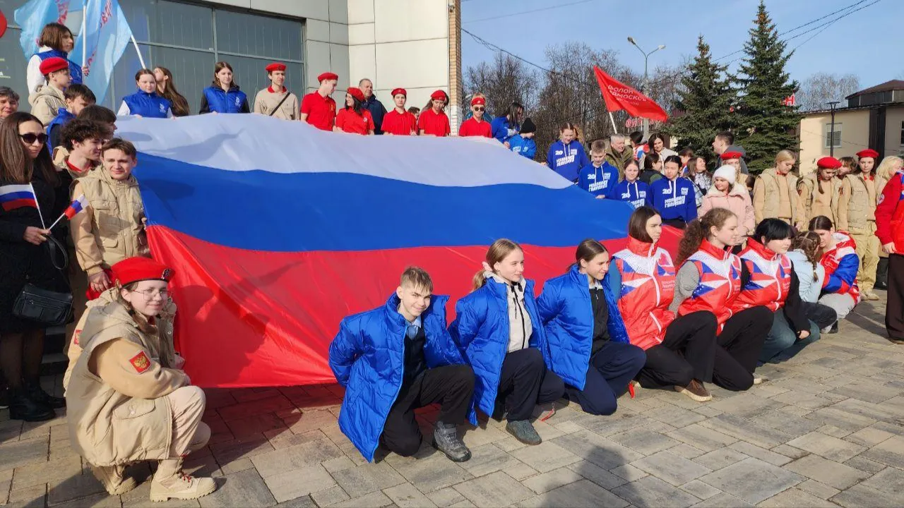 МедиаБанк Подмосковья/Анастасия Сараева