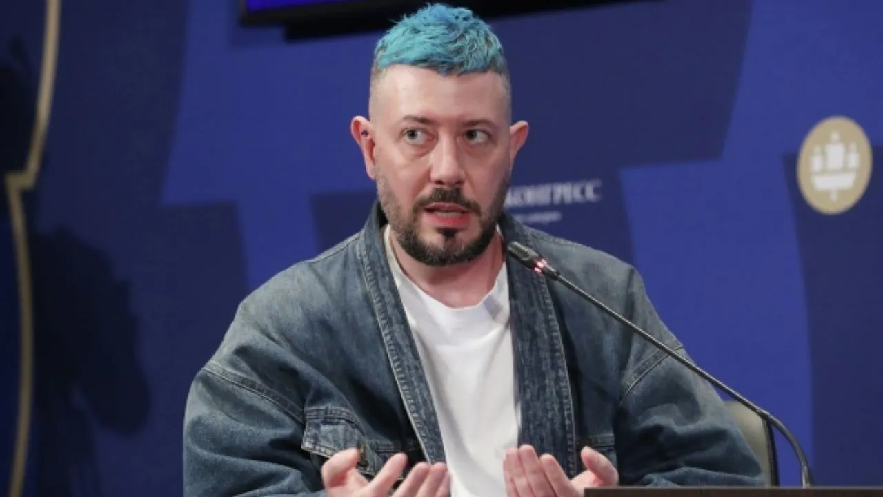 Артемий Лебедев получил должность директора по дизайну «ВКонтакте»