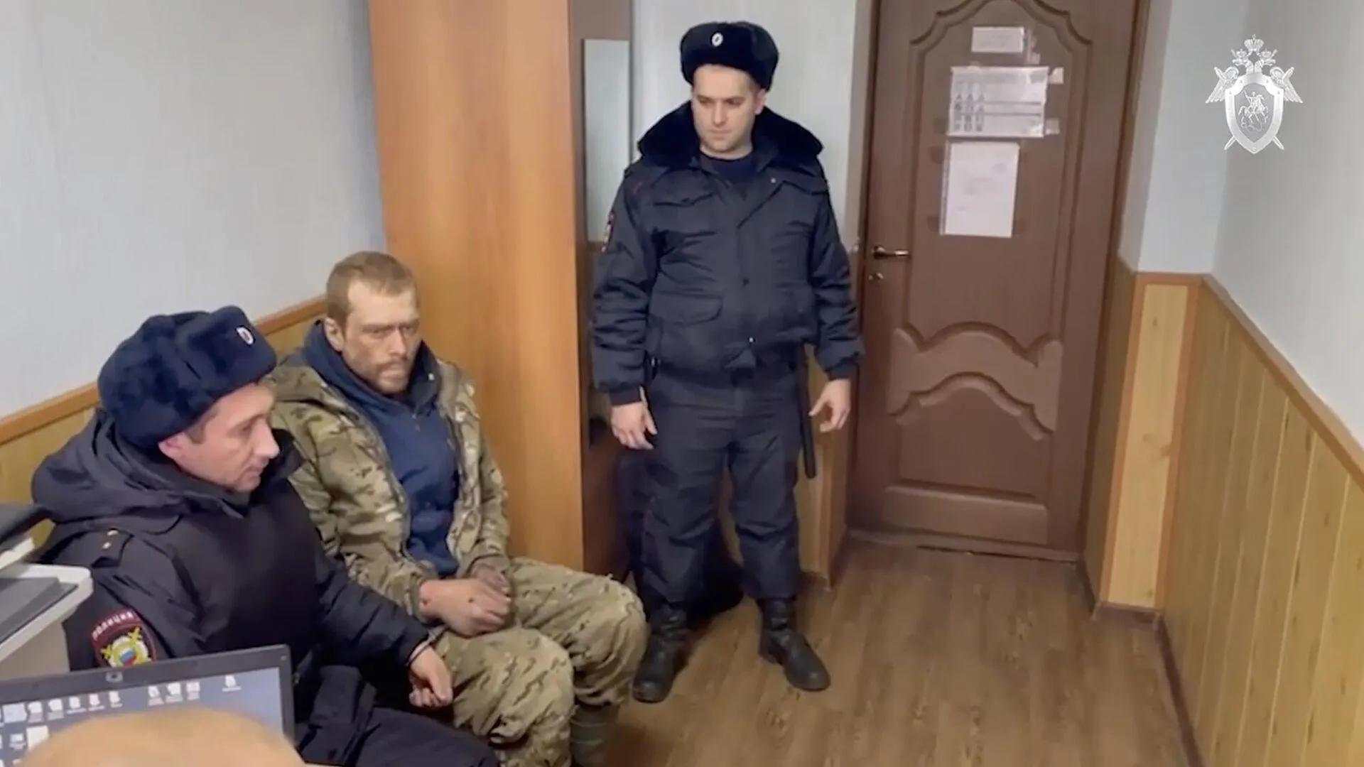 Подозреваемого в стрельбе в Новошахтинске арестовали