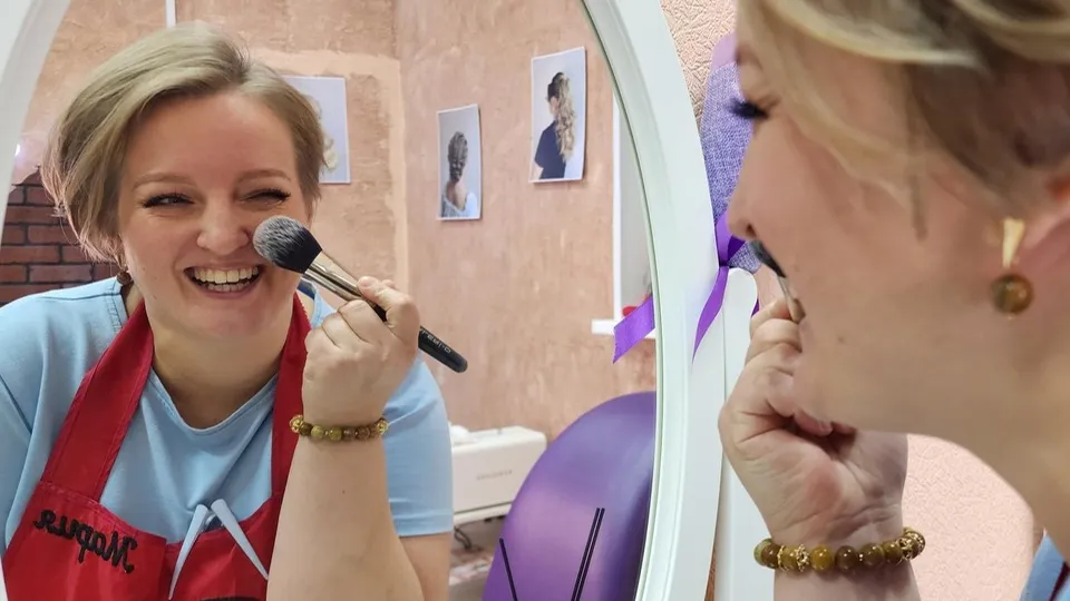 Фото: Ольга Антонова