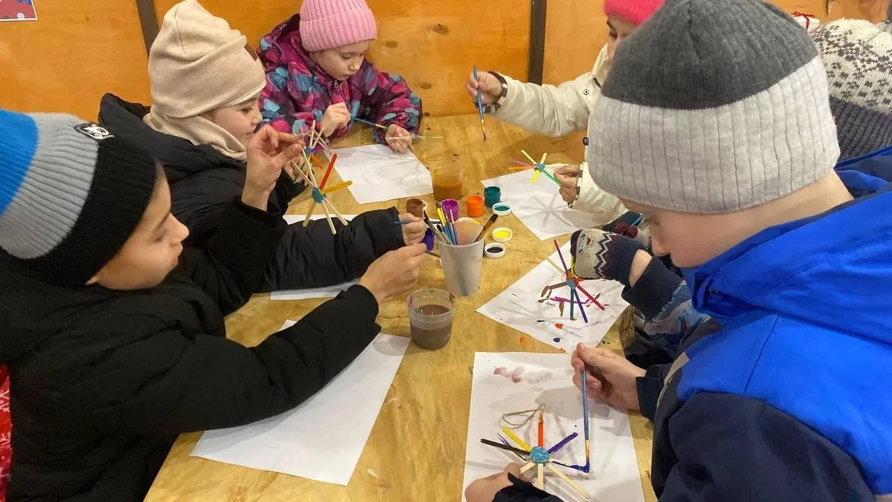 Фото: пресс-служба администрации Талдомского городского округа