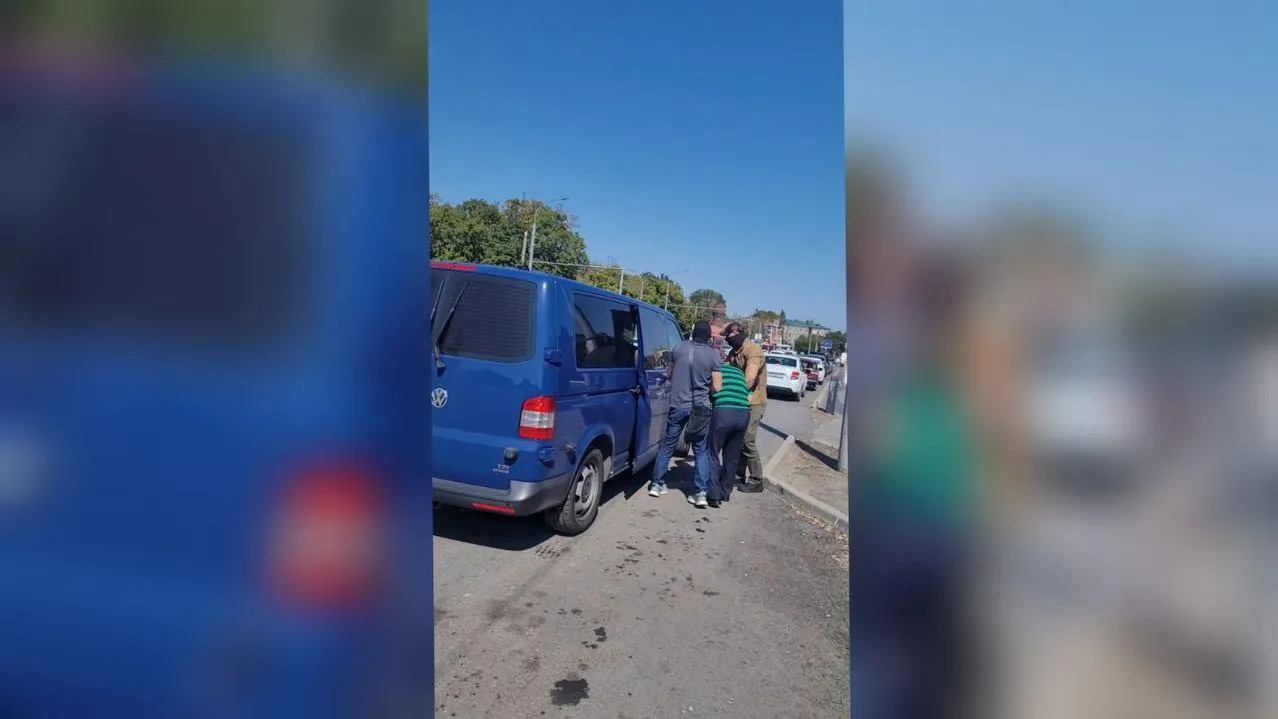 УФСБ России по Ростовской области