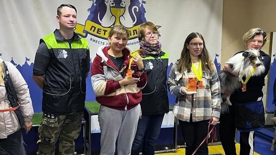 Фото: Клуб «Осирис»