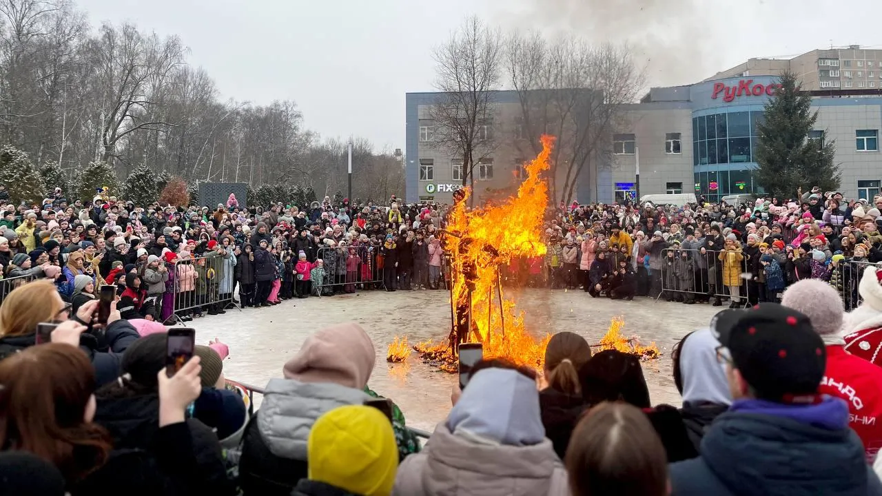 пресс-служба администрации городского округа Лобня