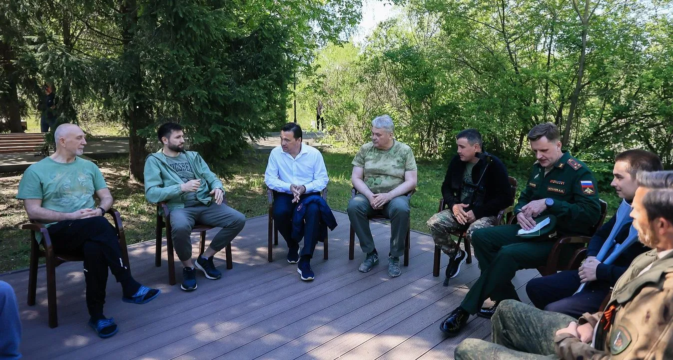 Константин Семенец