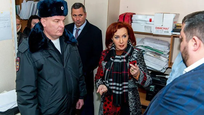  Участковый пункт полиции и ФАП появятся в жилом комплексе «Нахабино Ясное»