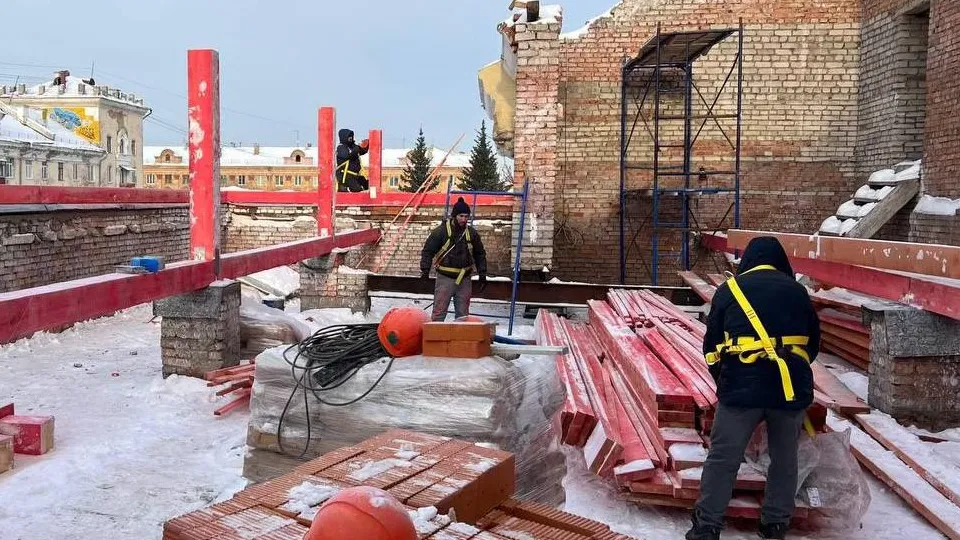 Фото: Министерство строительного комплекса Московской области