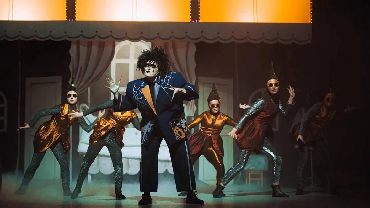 Пресс-служба администрации городского округа Лосино-Петровский