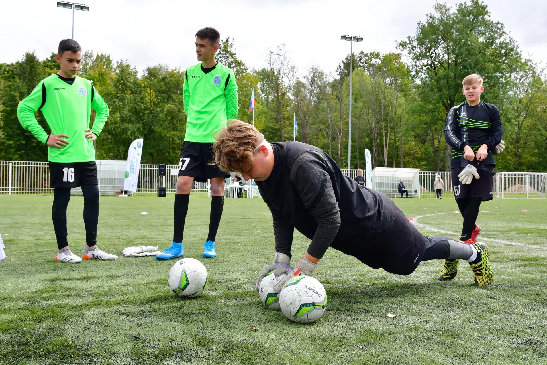 Фото: Наталья Бычкова/Ступинская панорама