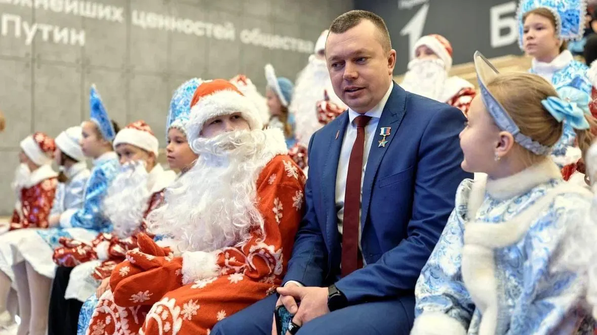 Пресс-служба администрации Богородского городского округа