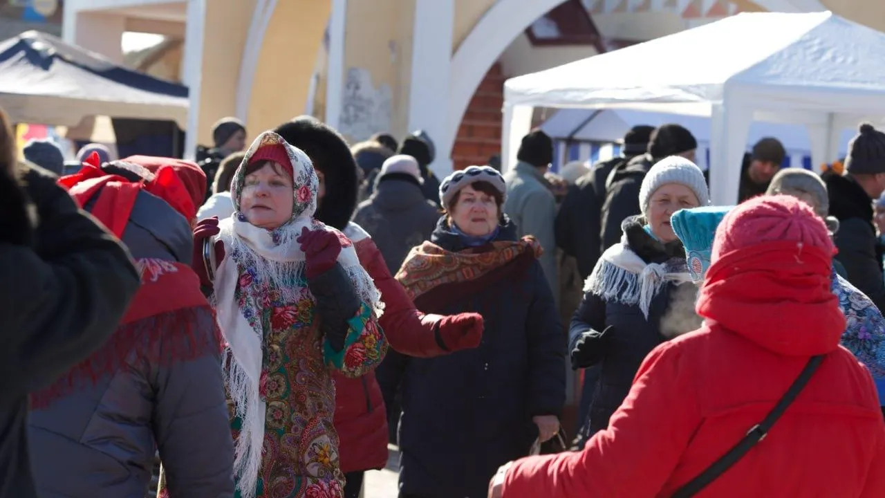 Министерство культуры и туризма Подмосковья