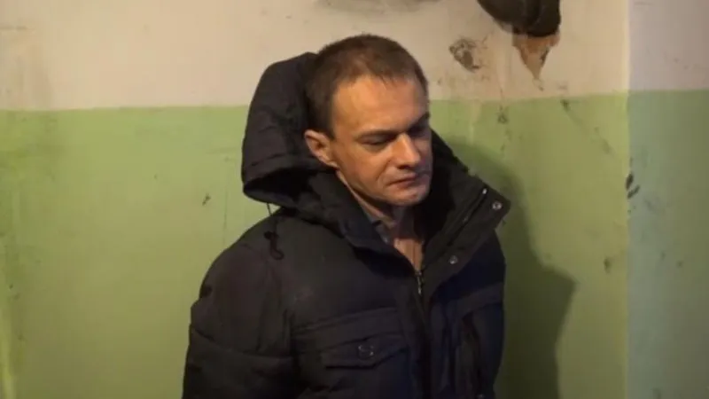 Двух жителей Жуковского задержали за хранение и сбыт героина