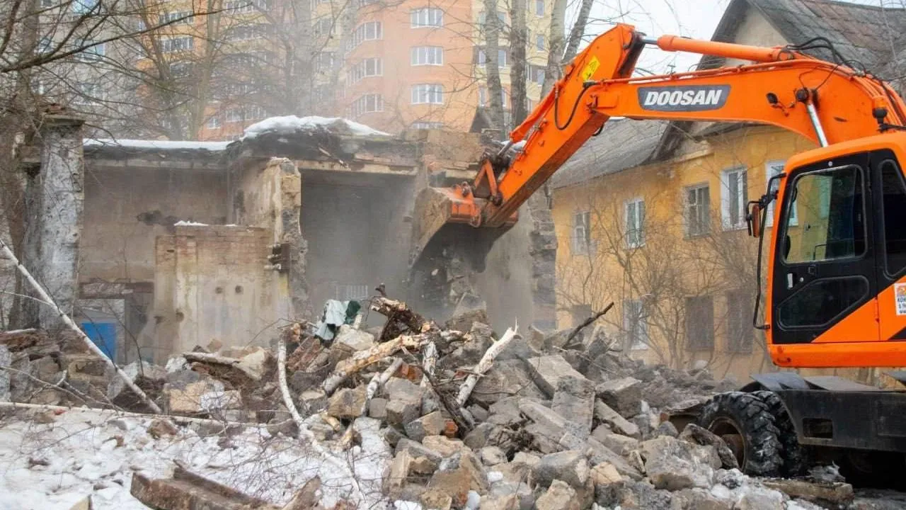 Фото: Комитет по архитектуре и градостроительству Московской области